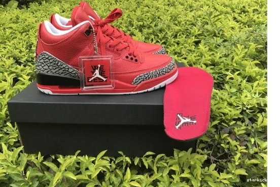 88 JORDAN 3 580775-601 RETRO AIR 580775-601 0515
